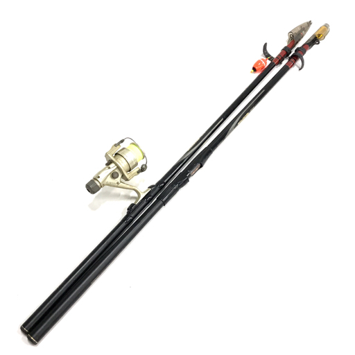 サイバーシート RECEPTRE 2-53 がま磯